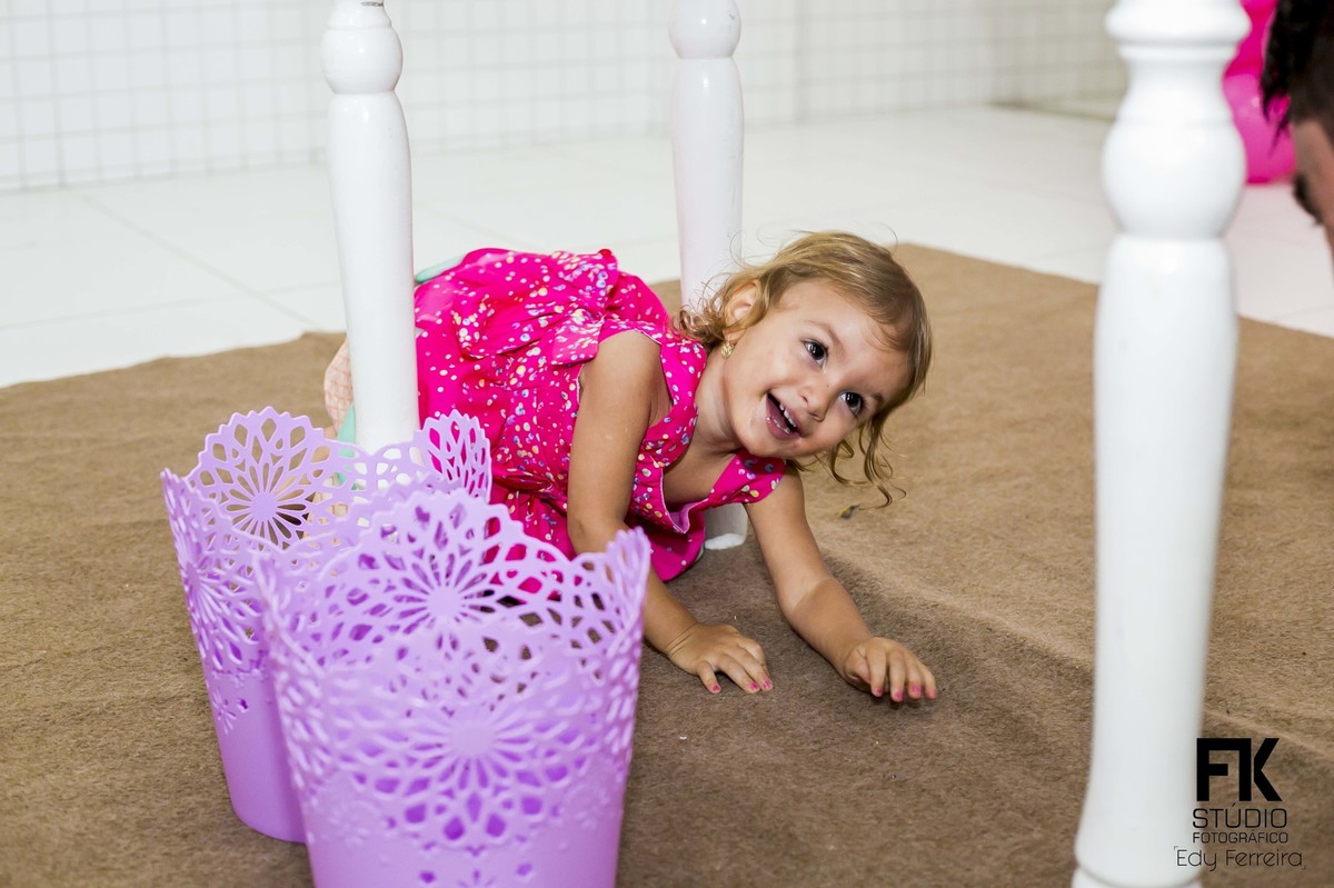 Maria Laura 2 anos FK studio