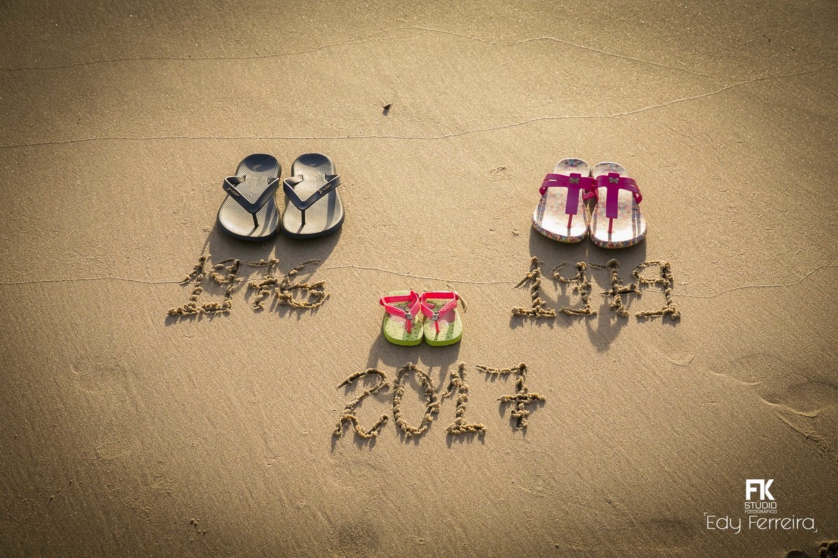 Rutelea - Gestante - FK Studio - Edy Ferreira