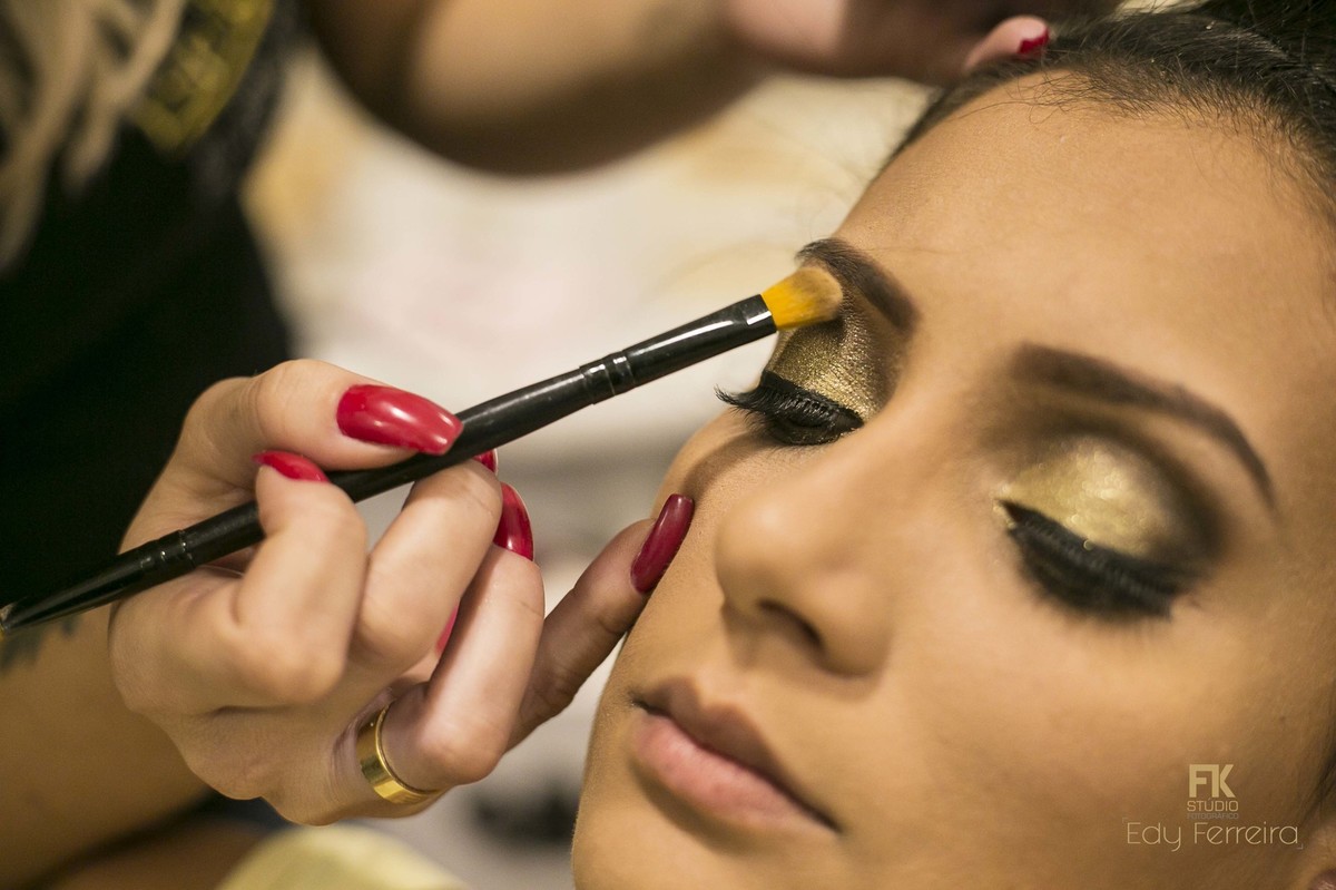 GiuliethVaz e George - Edy Ferreira - Making off - FK studio - Guarapar