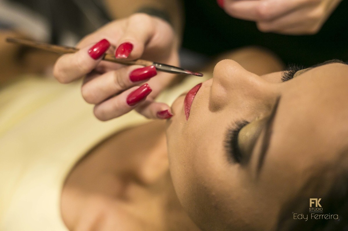 GiuliethVaz e George - Edy Ferreira - Making off - FK studio - Guarapar