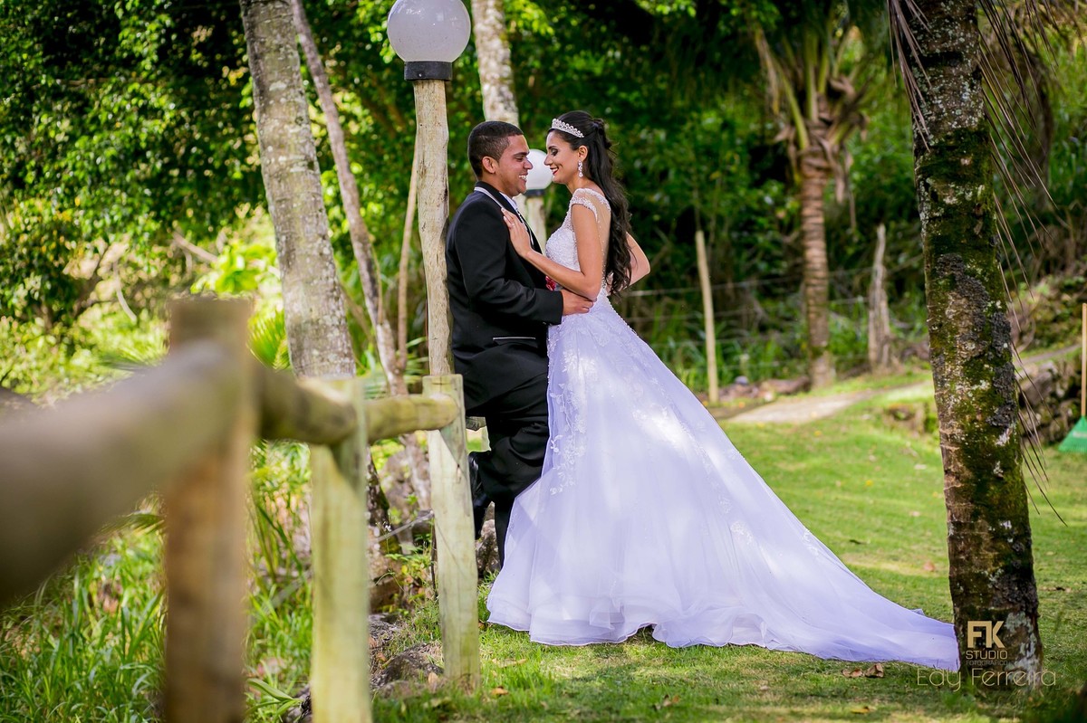 GiuliethVaz e George - Edy Ferreira - pós casamento - FK studio - Guarapar