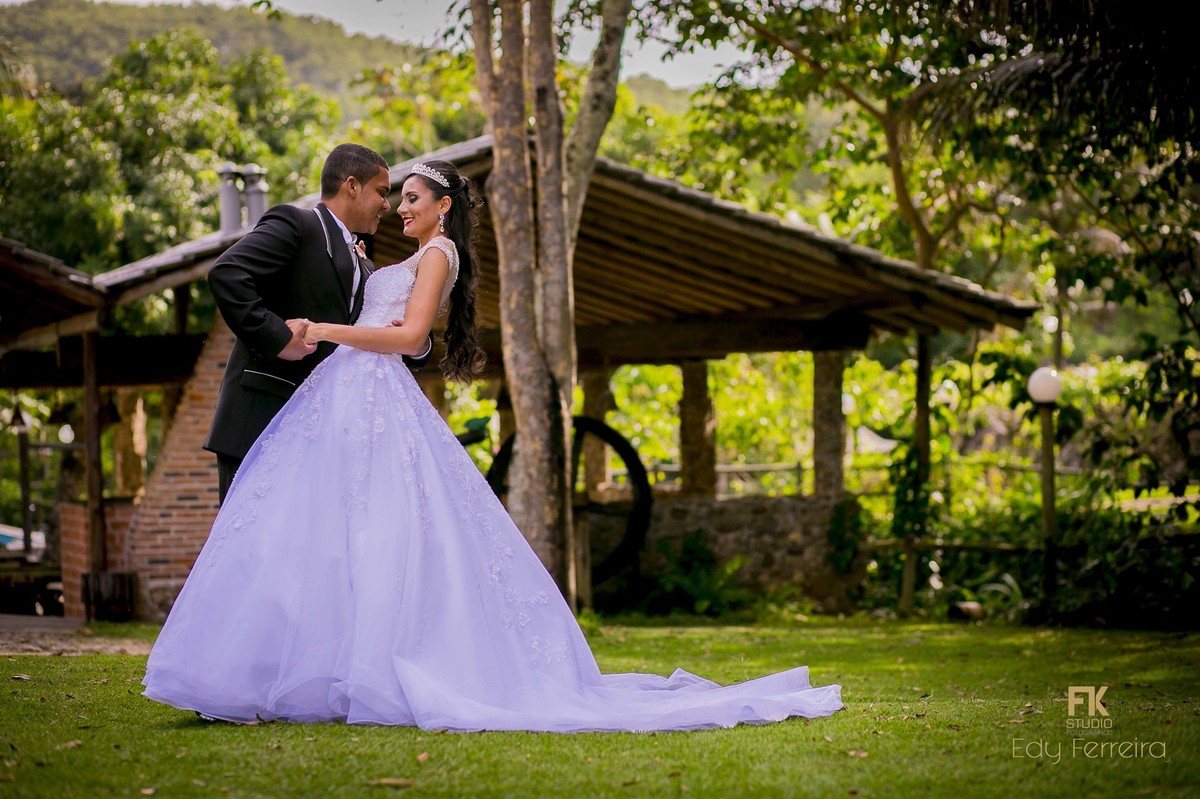 GiuliethVaz e George - Edy Ferreira - pós casamento - FK studio - Guarapar