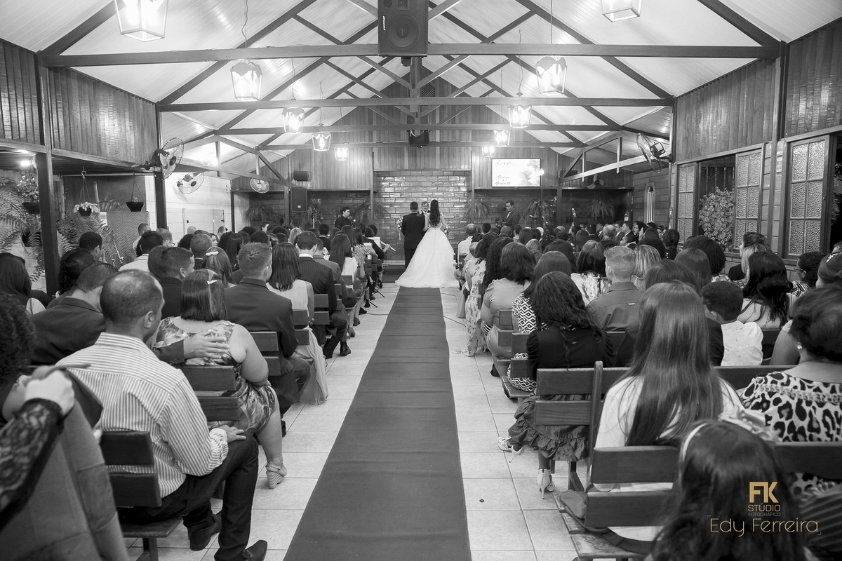 GiuliethVaz e George - Edy Ferreira - Casamento- FK studio - Guarapar