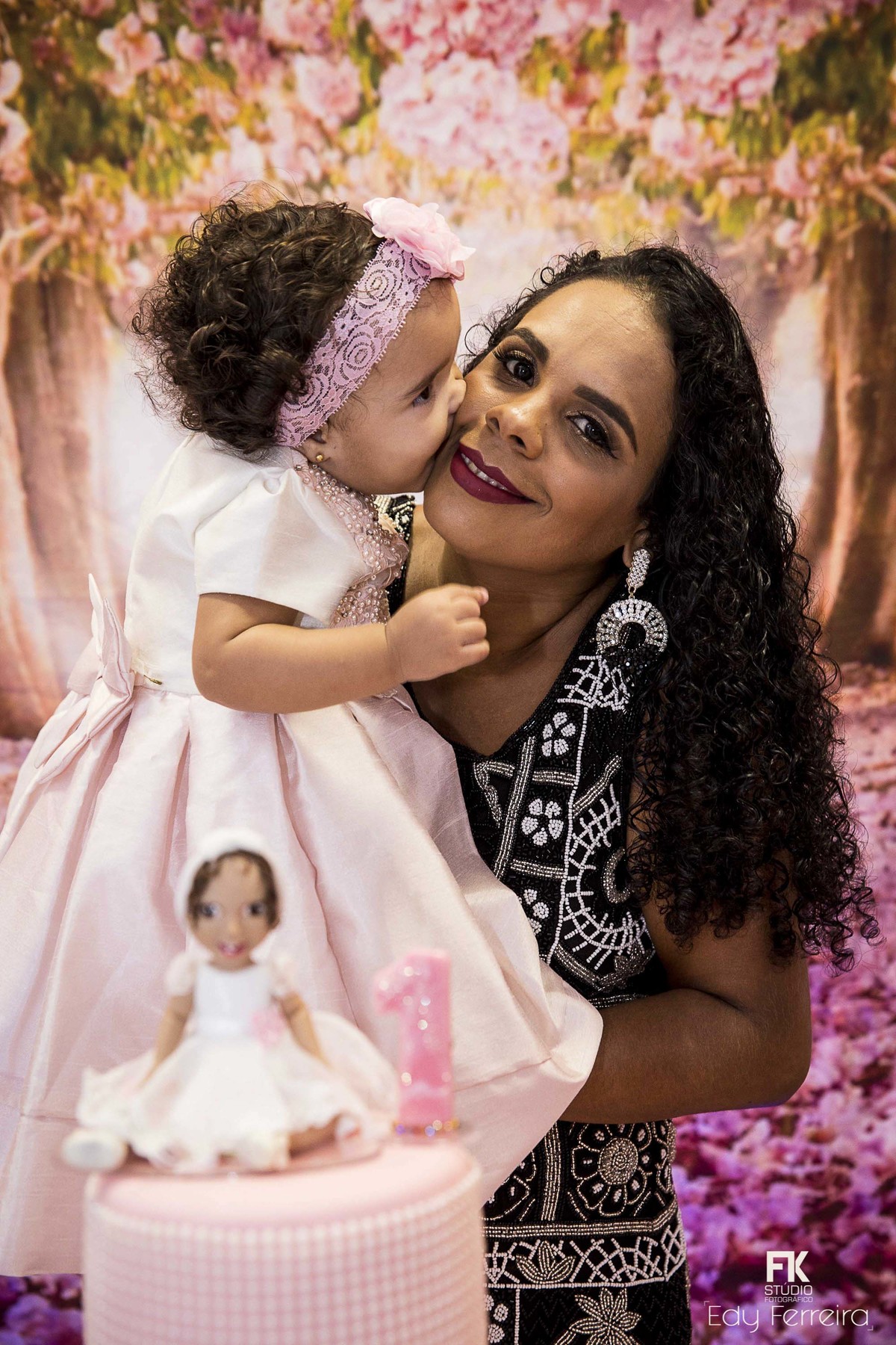 Aniversário infantil - Edy ferreira - FK STUDIO _ Guarapari