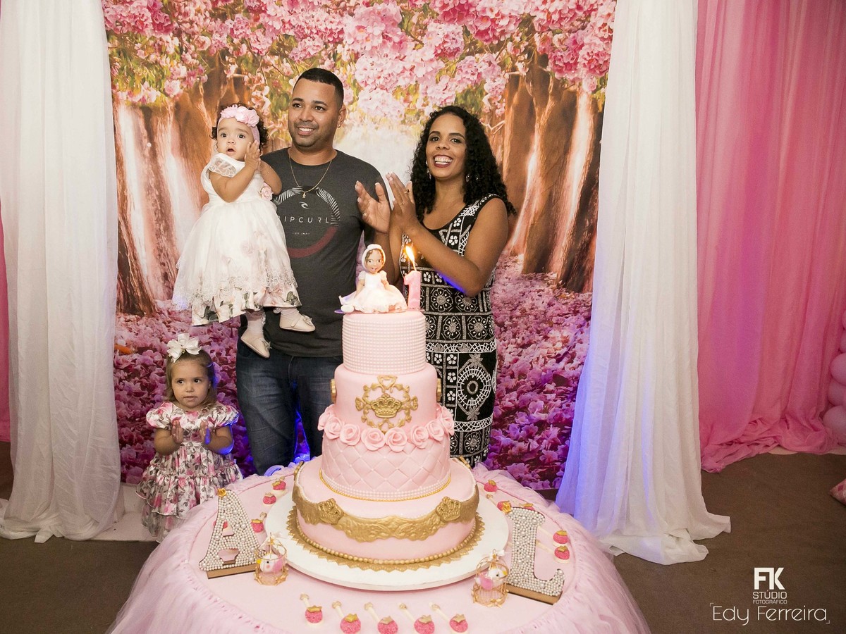 Aniversário infantil - Edy ferreira - FK STUDIO _ Guarapari