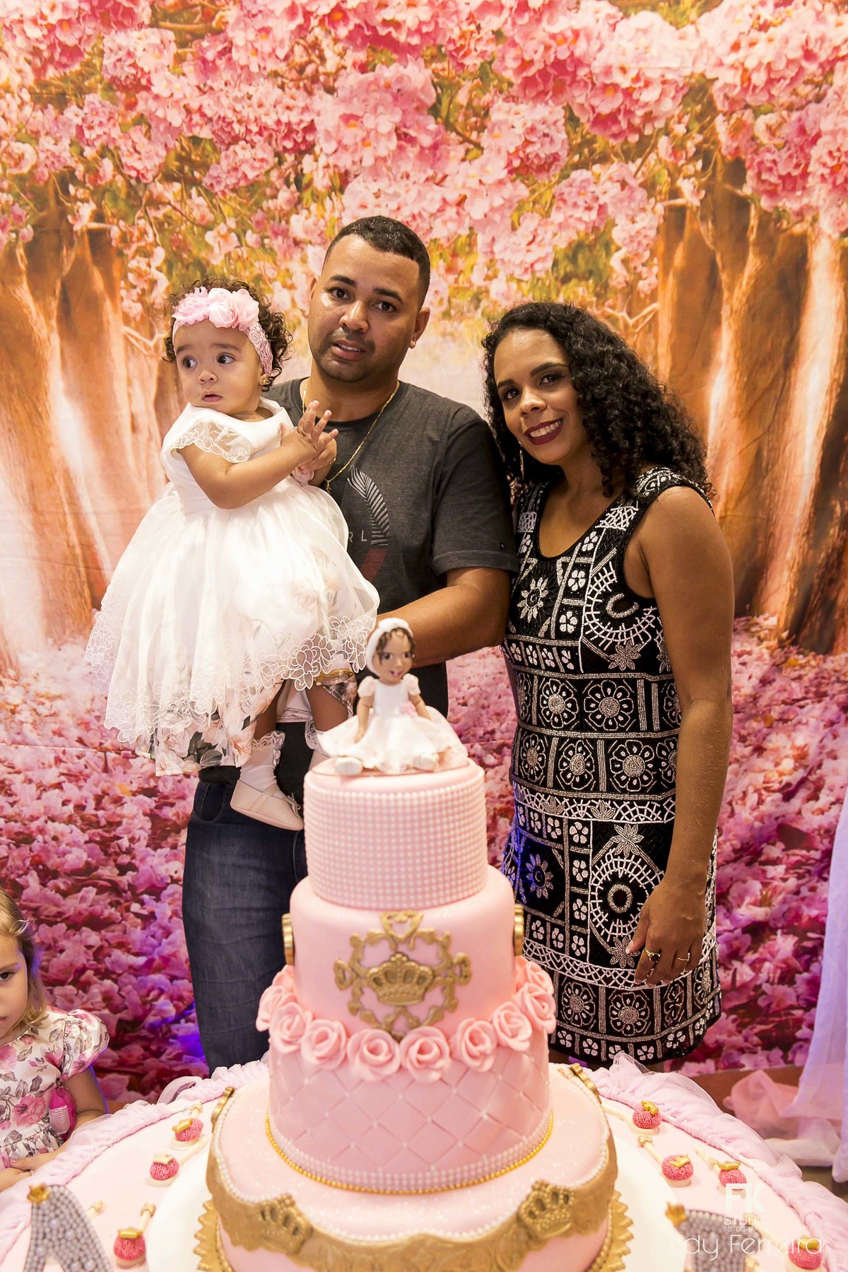 Aniversário infantil - Edy ferreira - FK STUDIO _ Guarapari