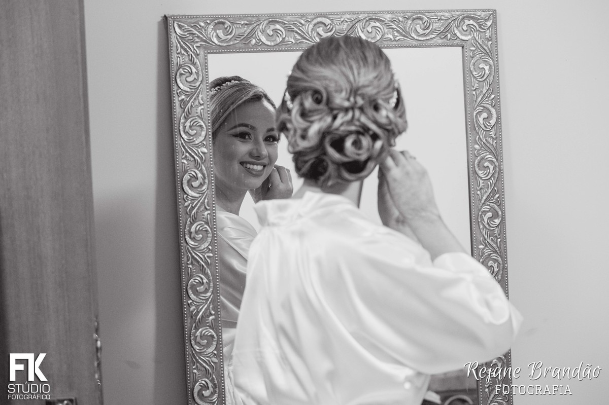 Casamento - Leticia e Marcio - FK studio - Guarapari -ES - Rejane Brandão