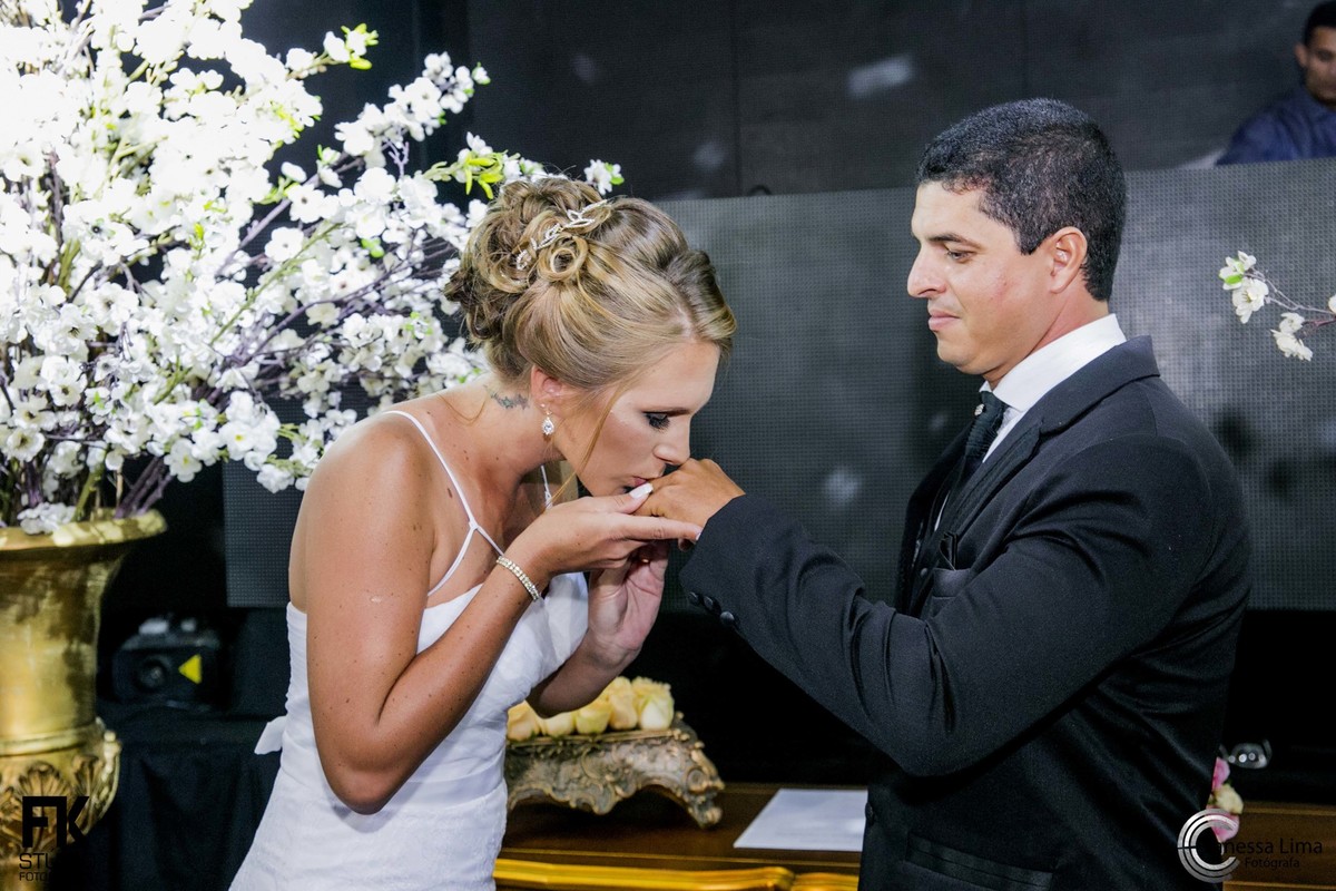 Casamento - fk studio - Fotografos de guarapari - vanessa lima