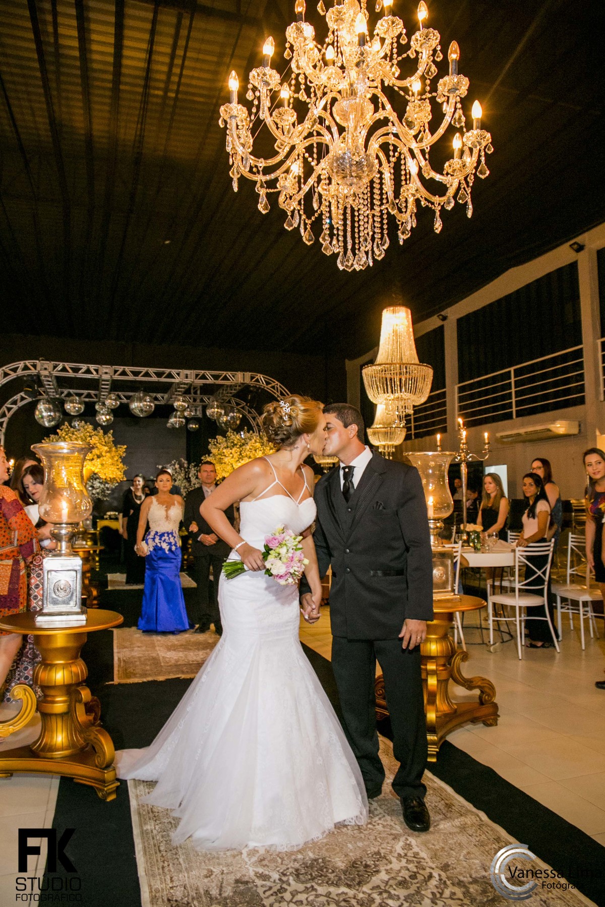 Casamento - fk studio - Fotografos de guarapari - vanessa lima