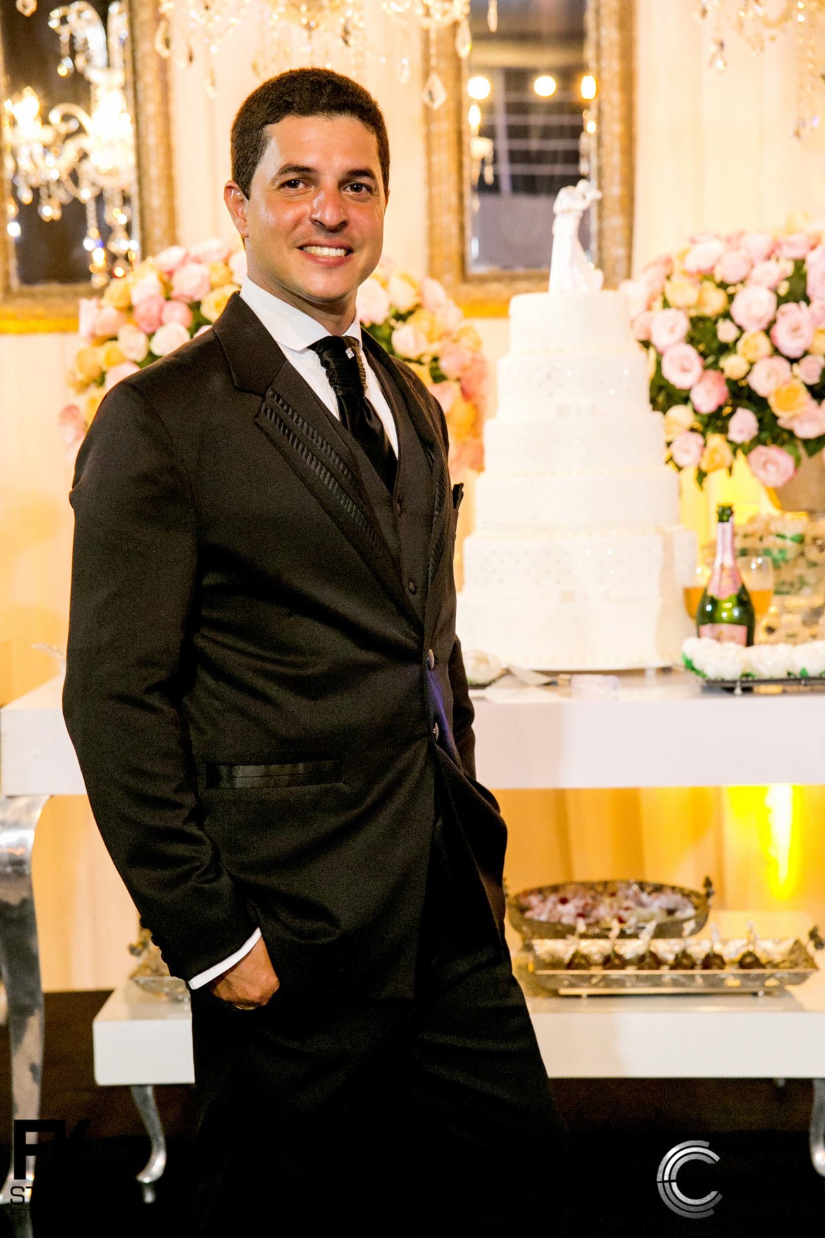 Casamento - fk studio - Fotografos de guarapari - vanessa lima