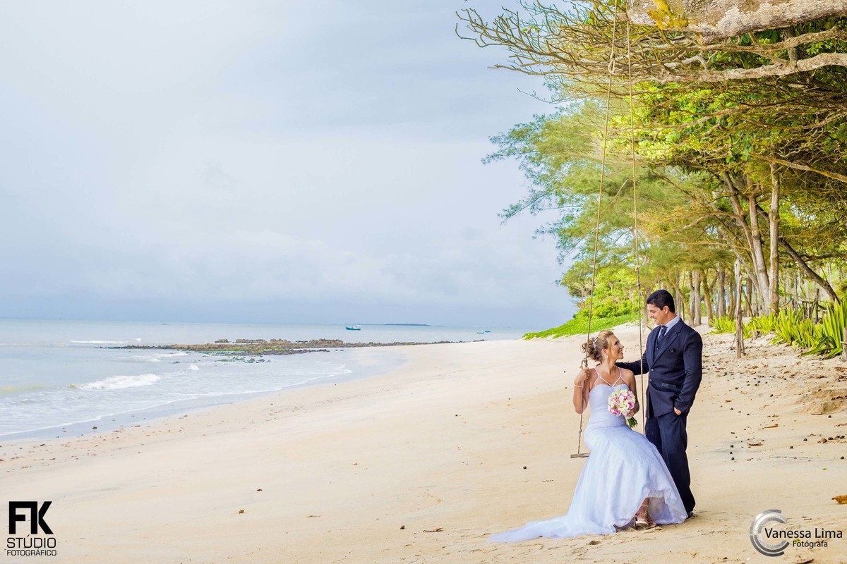 Casamento - fk studio - Fotografos de guarapari - vanessa lima