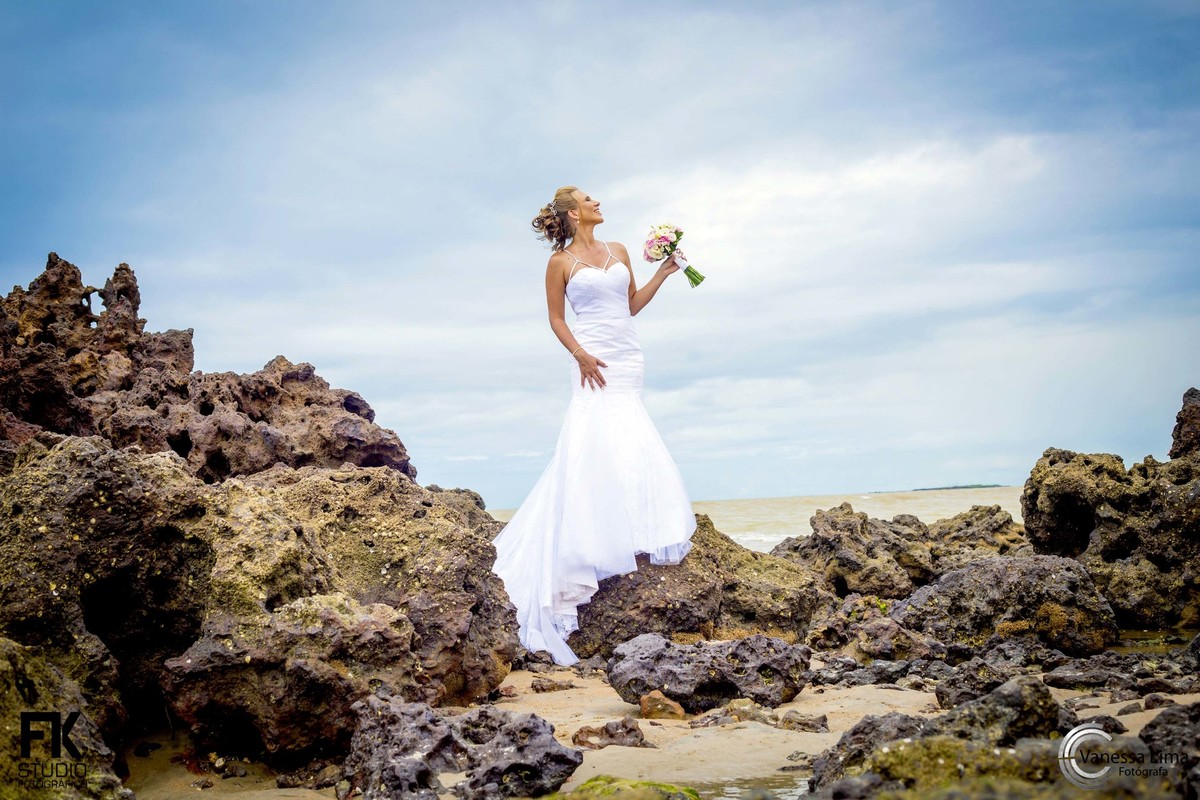Casamento - fk studio - Fotografos de guarapari - vanessa lima