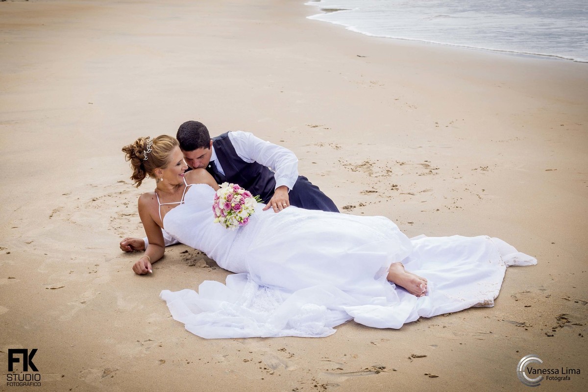 Casamento - fk studio - Fotografos de guarapari - vanessa lima