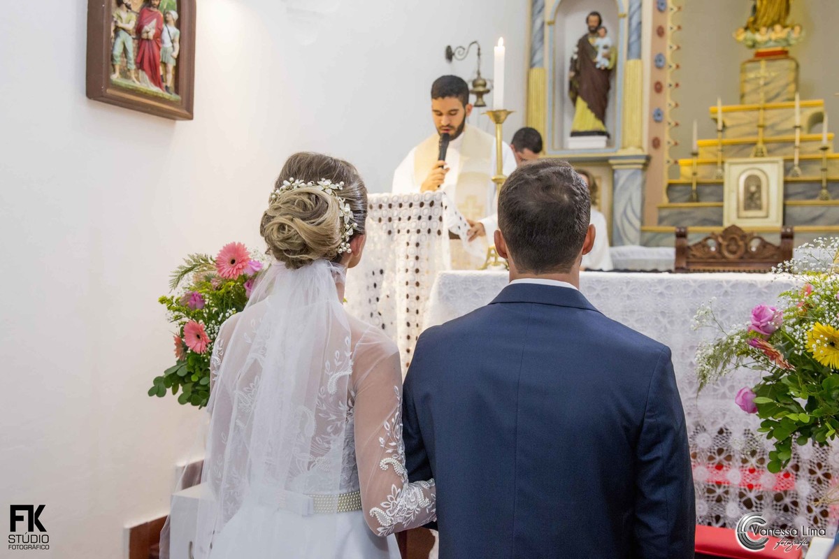 Aline e Hemerson - Guarapari - Fotografos de Guarapari - FK Studio - Vanessa lima