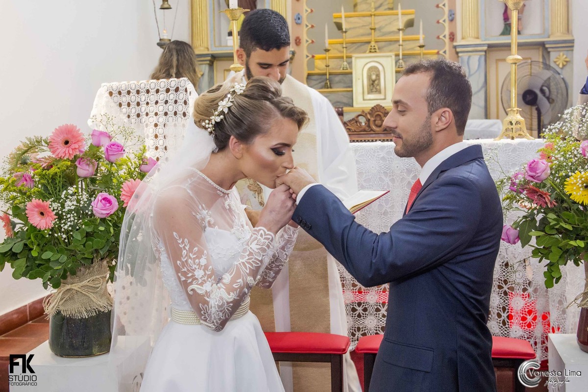 Aline e Hemerson - Guarapari - Fotografos de Guarapari - FK Studio - Vanessa lima