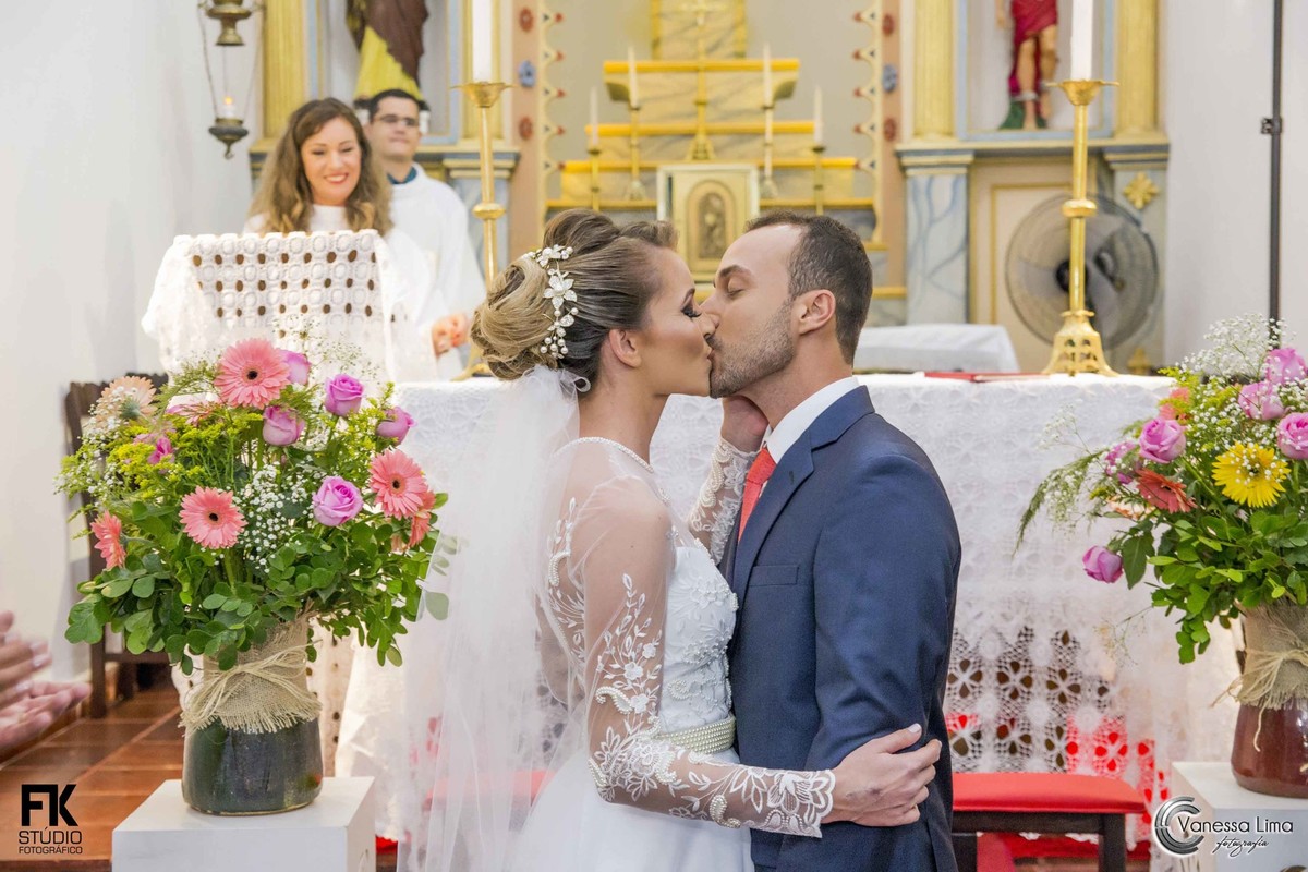 Aline e Hemerson - Guarapari - Fotografos de Guarapari - FK Studio - Vanessa lima