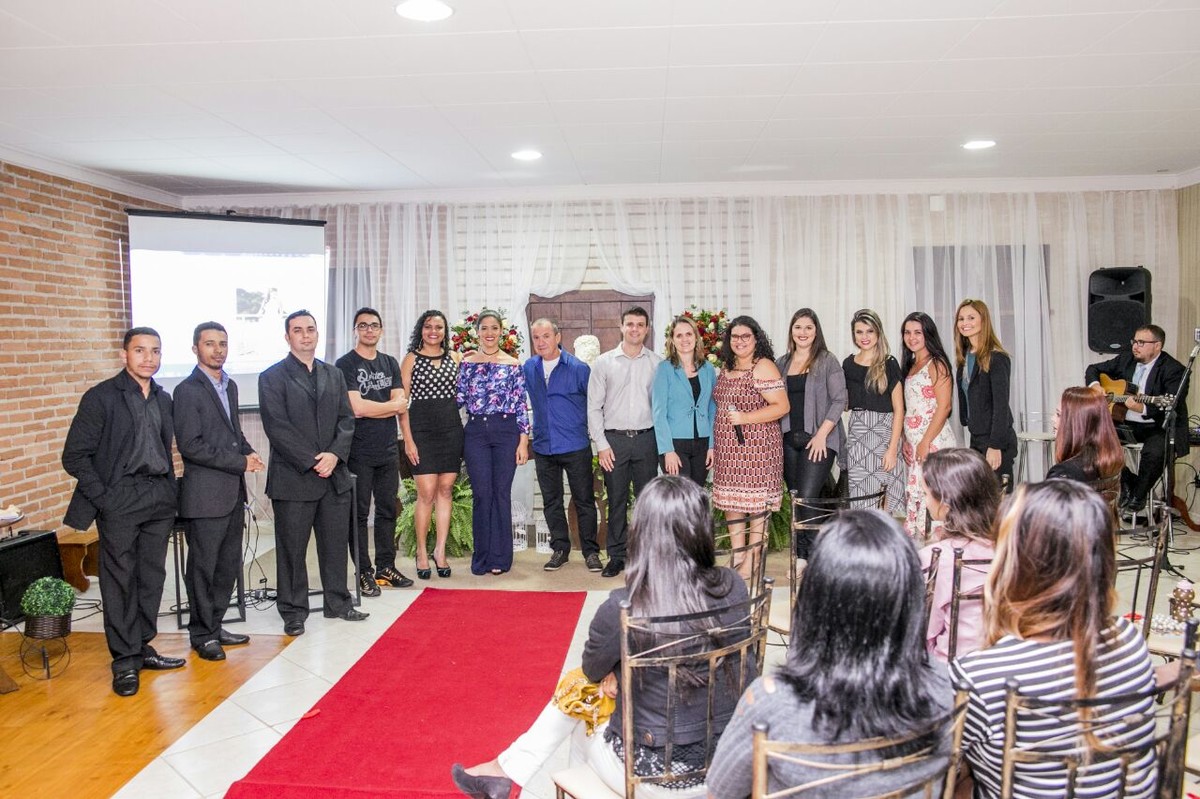 Workshop Entre Noivas