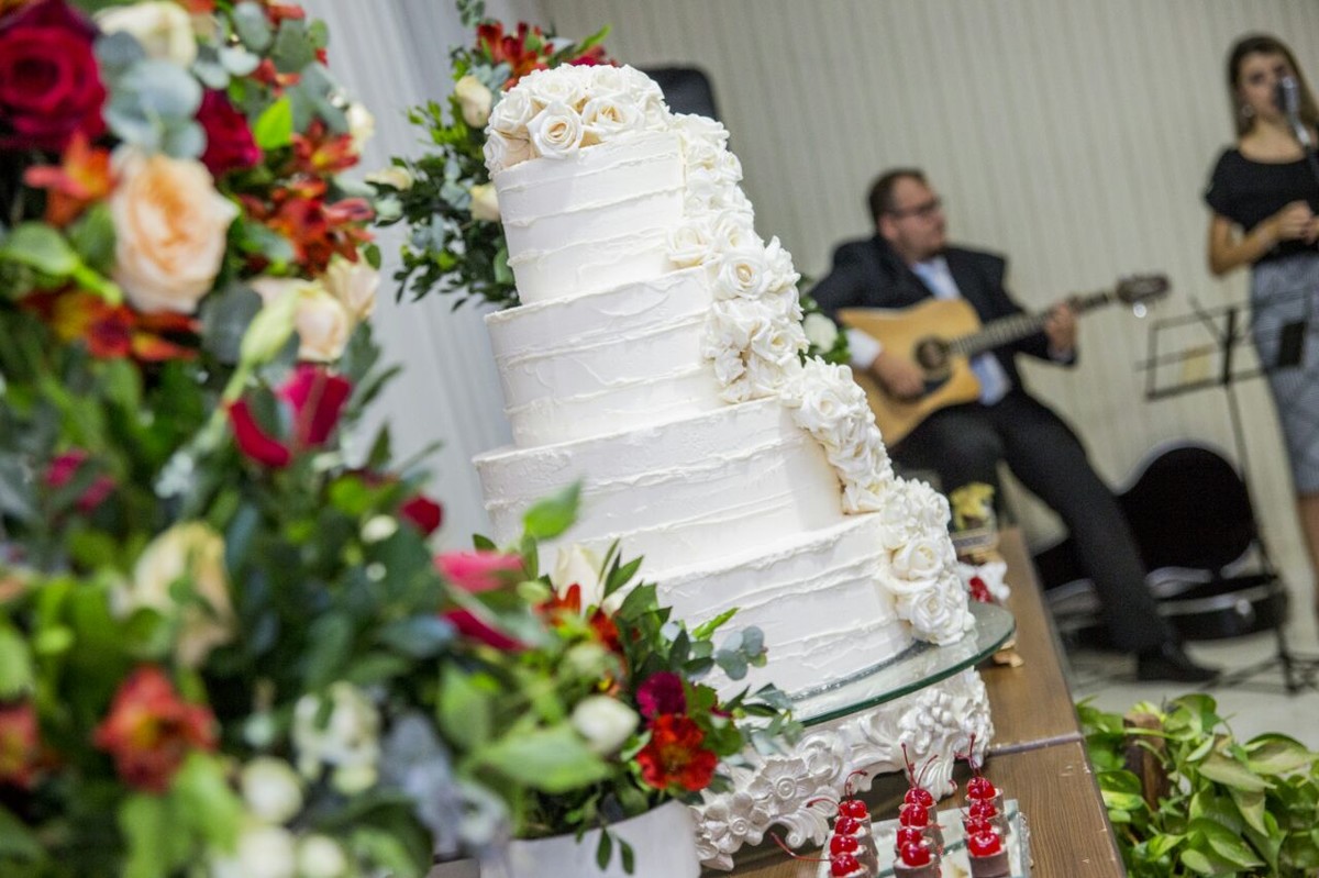 Workshop Entre Noivas