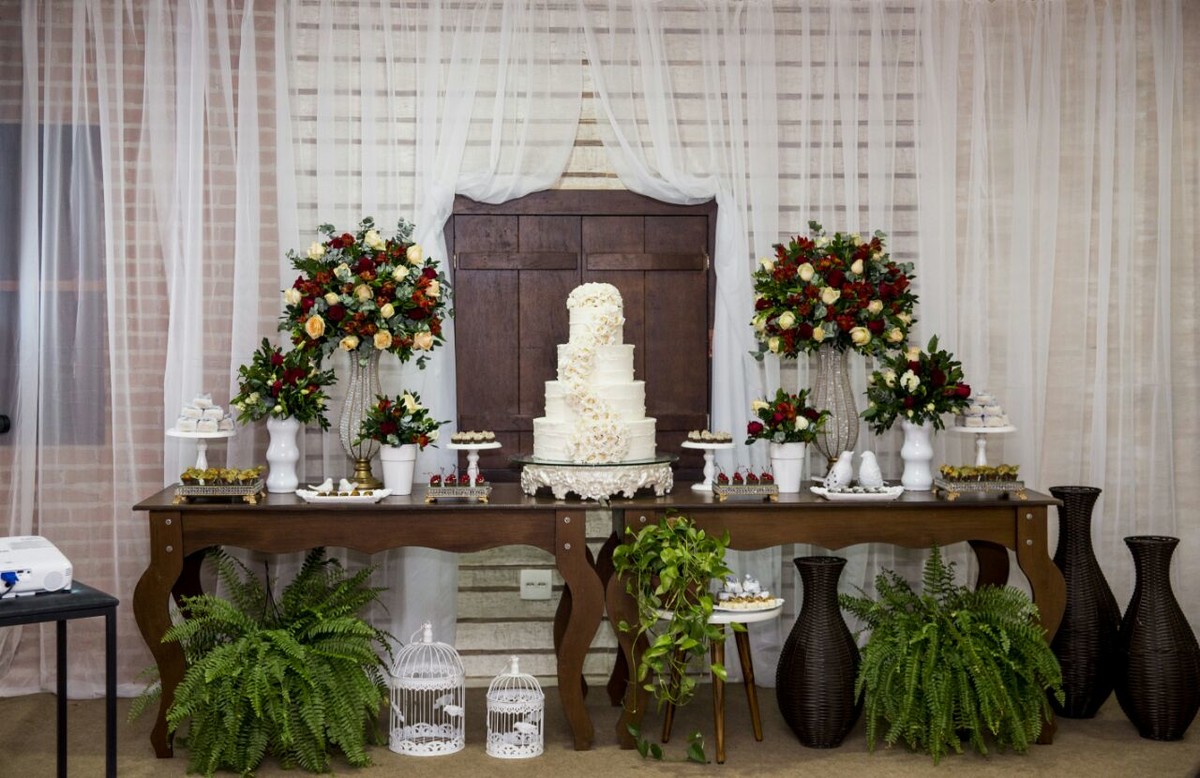 Workshop Entre NoivasWorkshop Entre Noivas