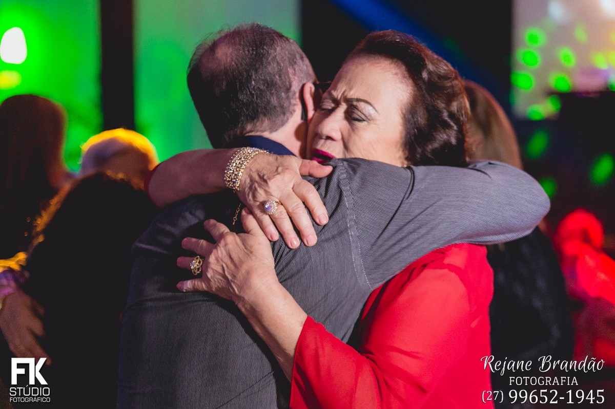 Dalva 80 anos FK Studio