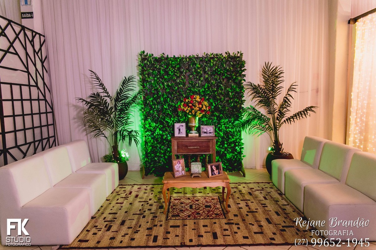 Dalva 80 anos FK Studio