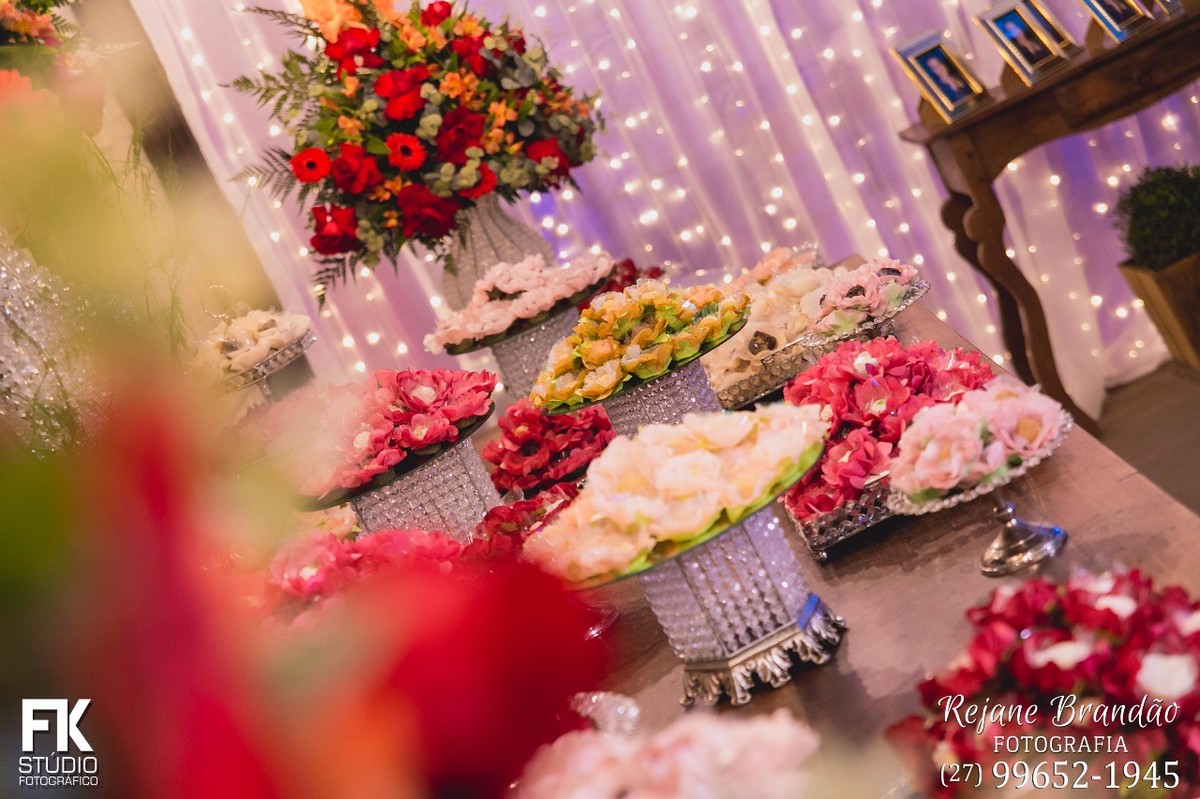 Dalva 80 anos FK Studio