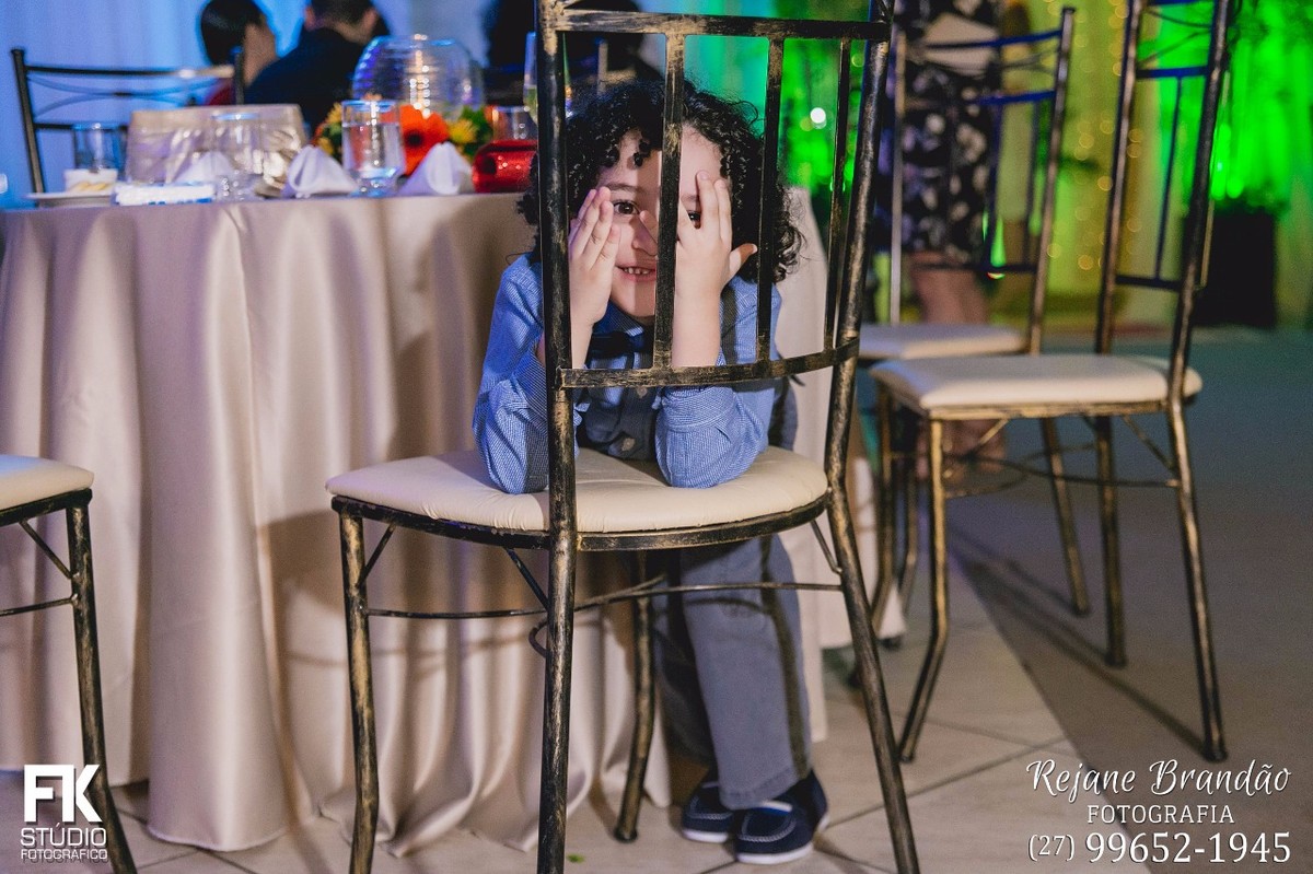 Dalva 80 anos FK Studio