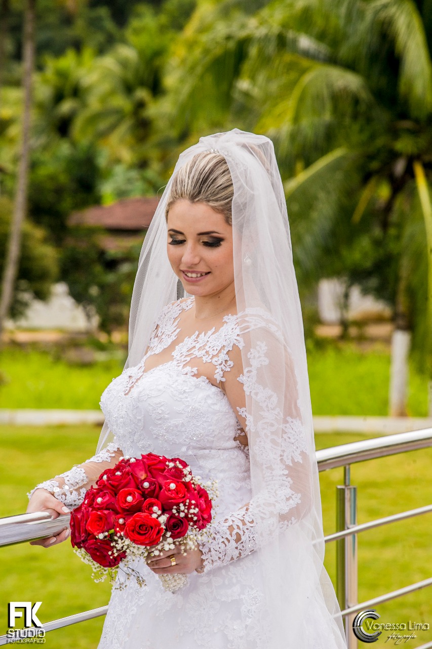 Renata e Jakis - FK Studio - Fotografa Vanessa Lima - Guarapari ES - Casamentos