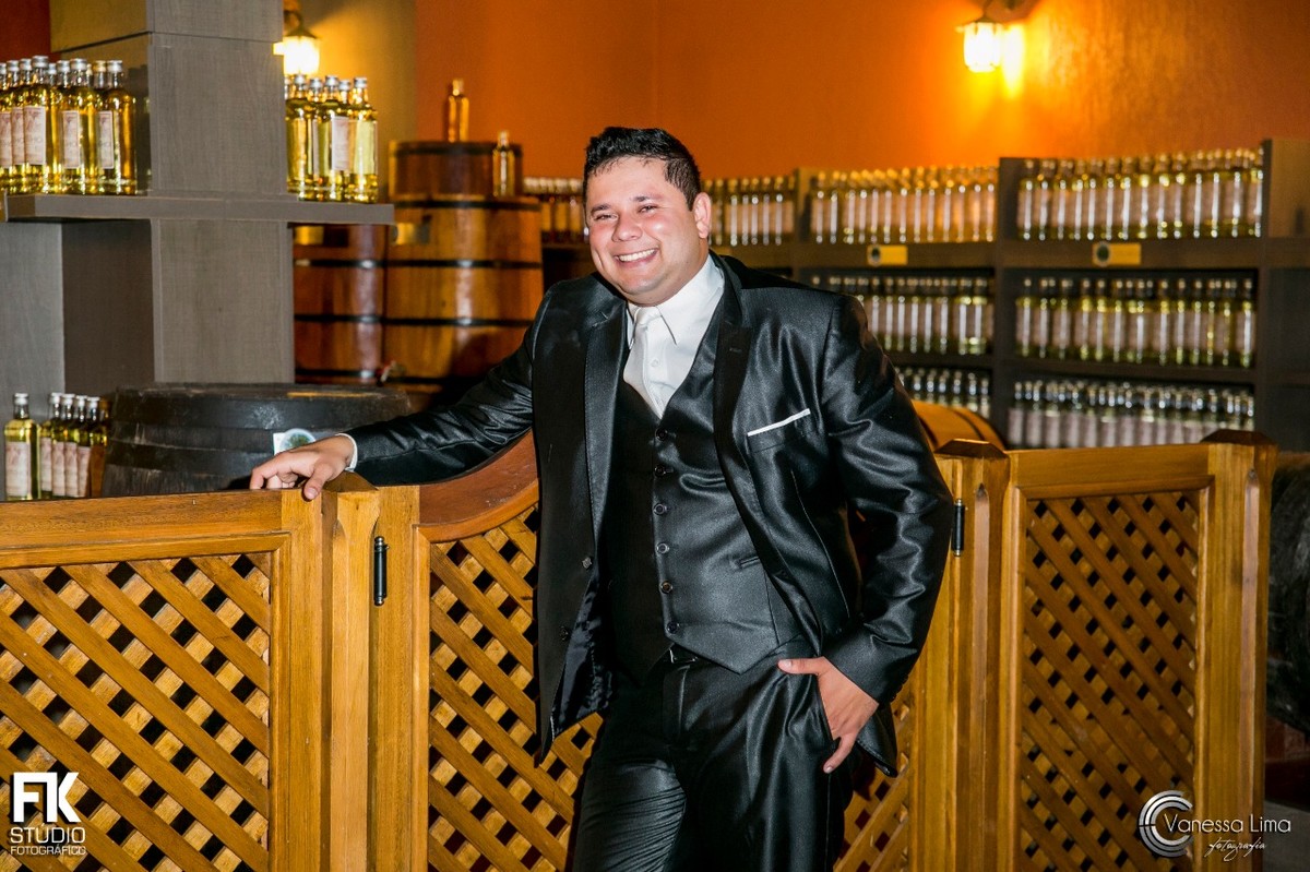 Renata e Jakis - FK Studio - Fotografa Vanessa Lima - Guarapari ES - Casamentos