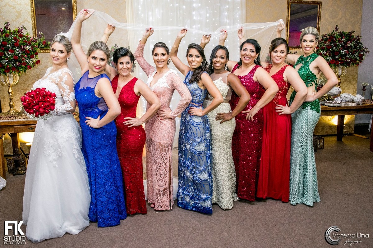 Renata e Jakis - FK Studio - Fotografa Vanessa Lima - Guarapari ES - Casamentos