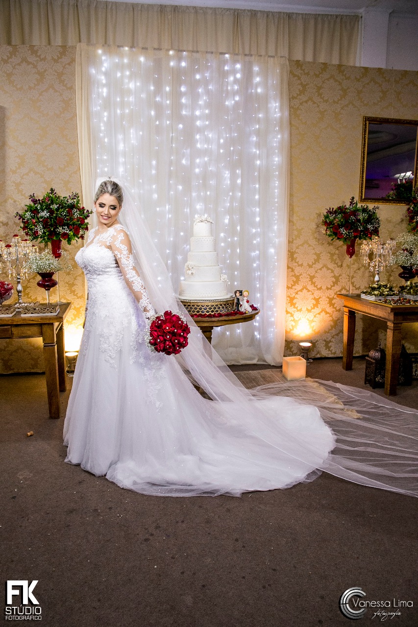 Renata e Jakis - FK Studio - Fotografa Vanessa Lima - Guarapari ES - Casamentos