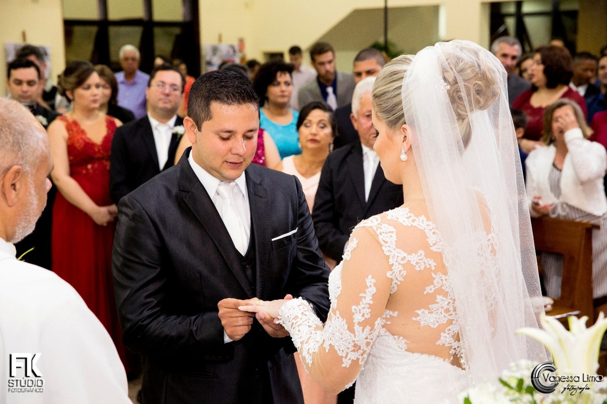 Renata e Jakis - FK Studio - Fotografa Vanessa Lima - Guarapari ES - Casamentos