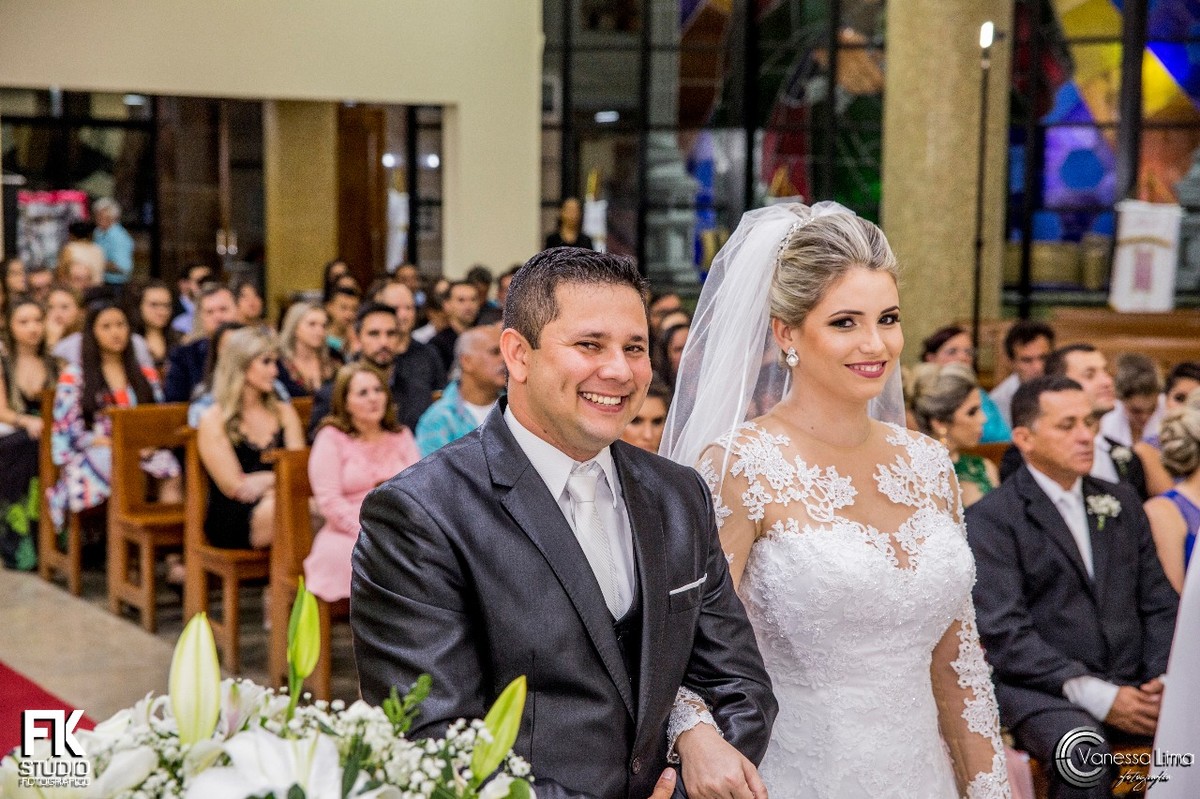 Renata e Jakis - FK Studio - Fotografa Vanessa Lima - Guarapari ES - Casamentos