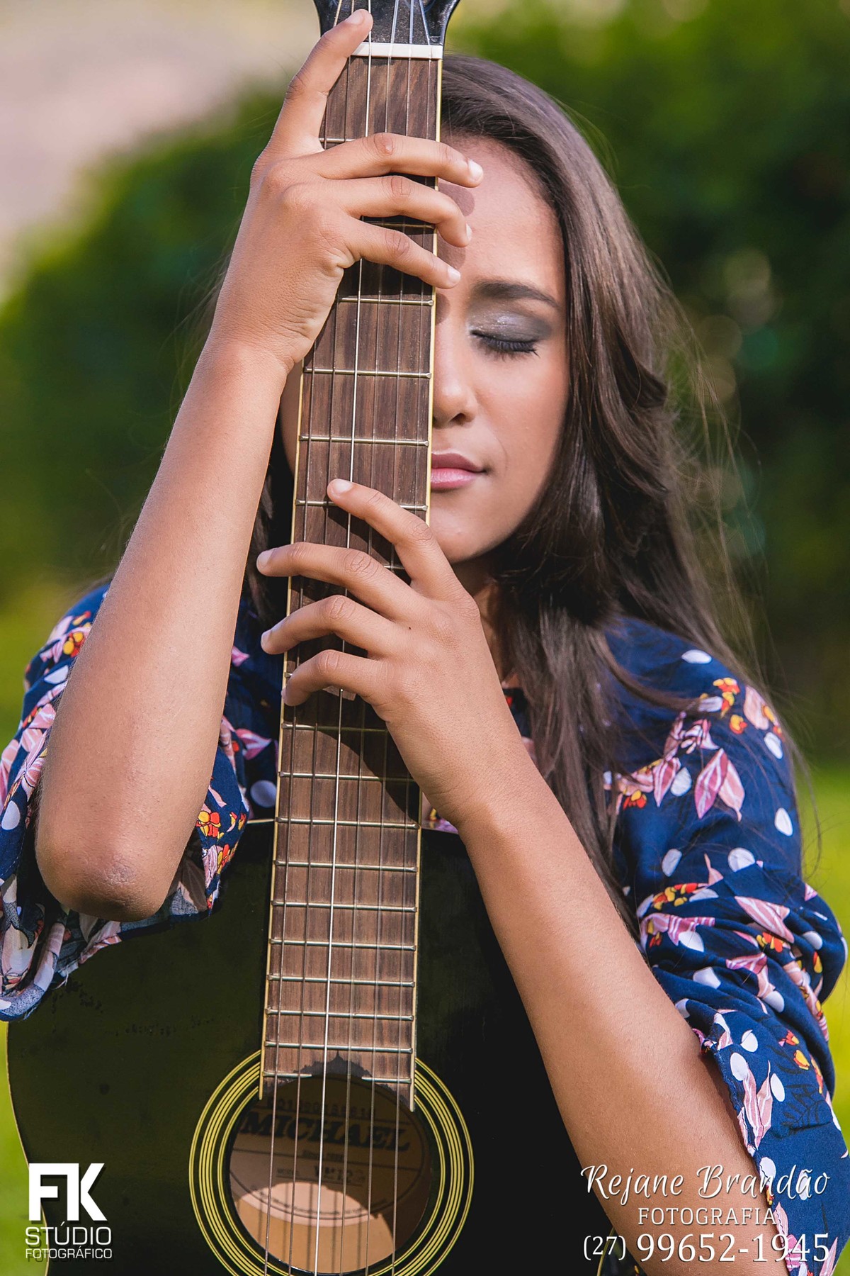 Stefany 15 anos - Rejane Brandão - FK Studio - Guarapari ES - Fotografos de Guarapari
