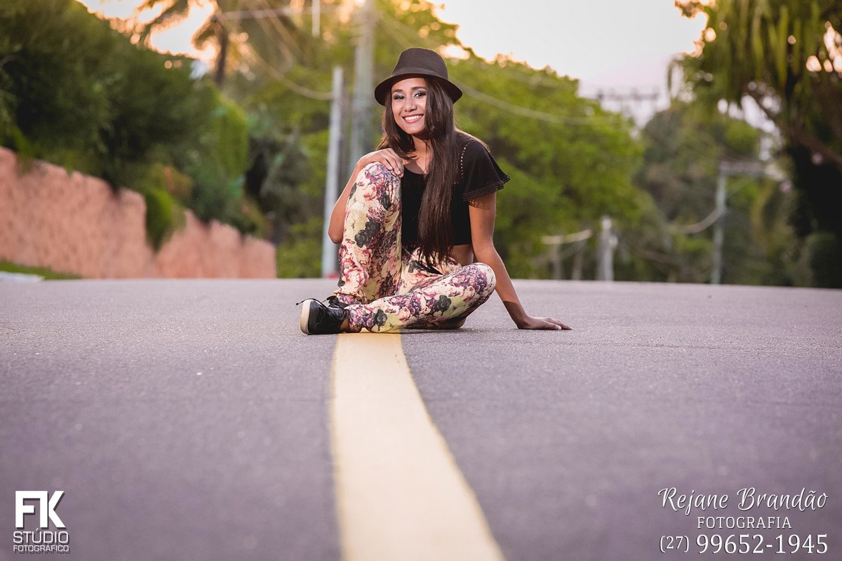 Stefany 15 anos - Rejane Brandão - FK Studio - Guarapari ES - Fotografos de Guarapari