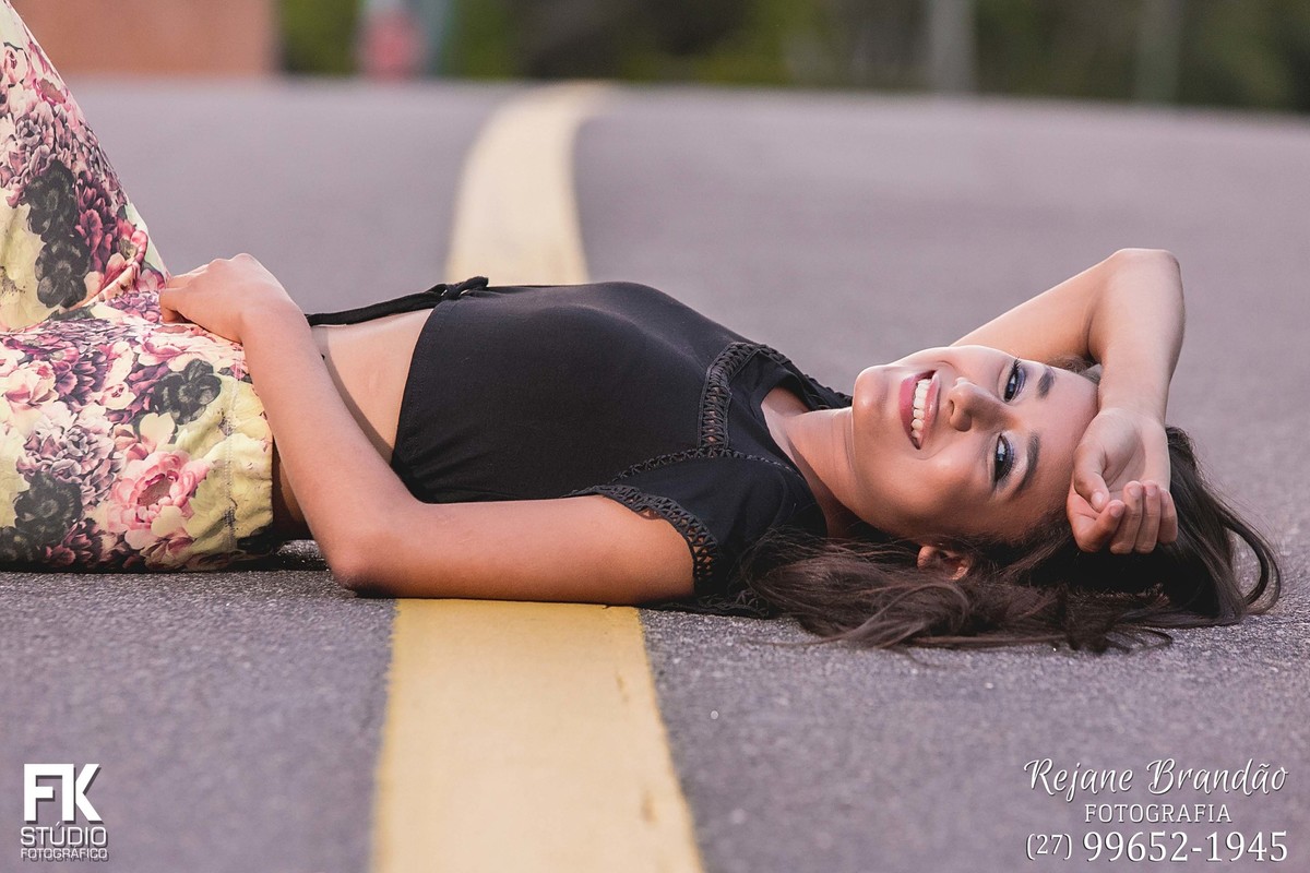 Stefany 15 anos - Rejane Brandão - FK Studio - Guarapari ES - Fotografos de Guarapari