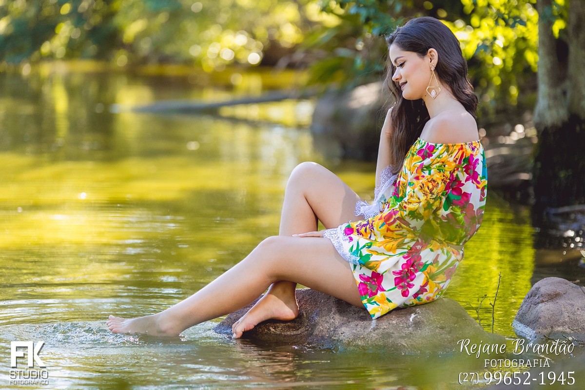 Leticia 15 anos -  Rejane brandão - FK Studio - Guarapari - Fotografos de guarapari