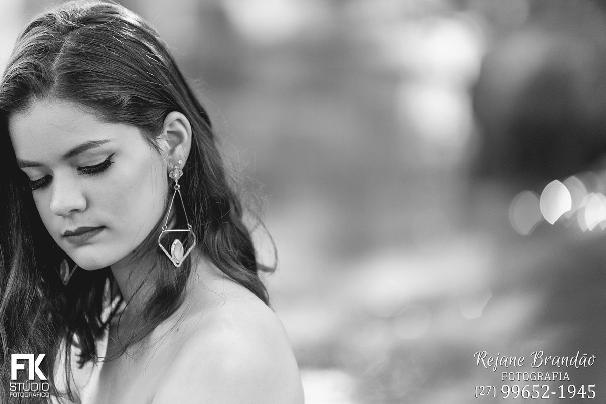Leticia 15 anos -  Rejane brandão - FK Studio - Guarapari - Fotografos de guarapari