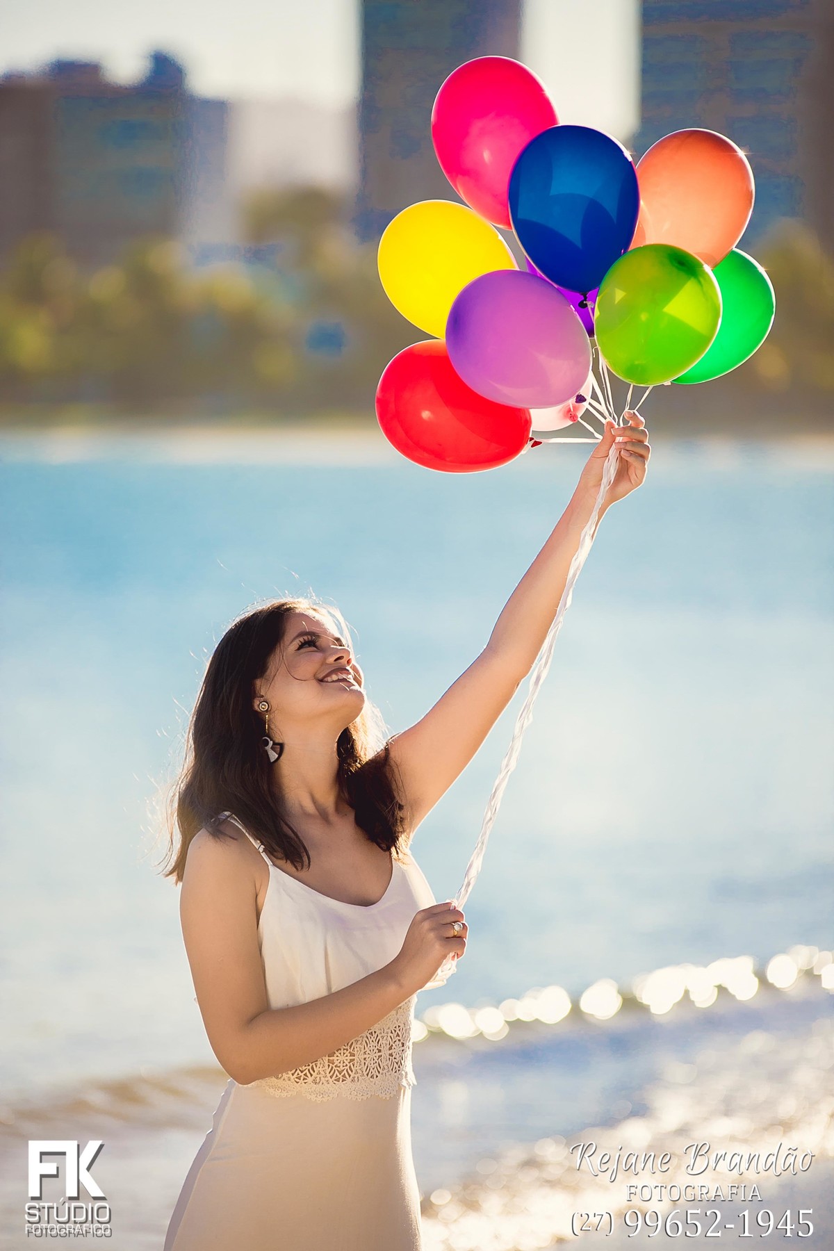 Leticia 15 anos -  Rejane brandão - FK Studio - Guarapari - Fotografos de guarapari