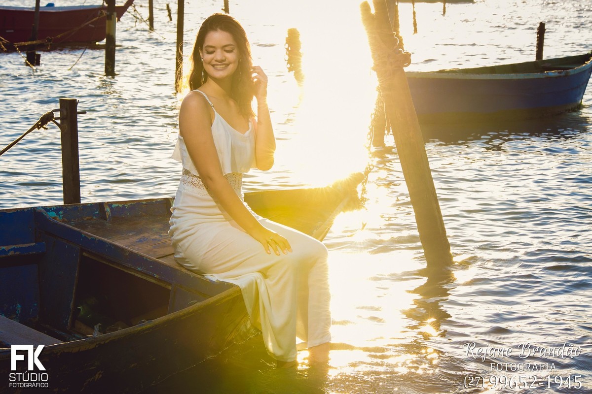 Leticia 15 anos -  Rejane brandão - FK Studio - Guarapari - Fotografos de guarapari