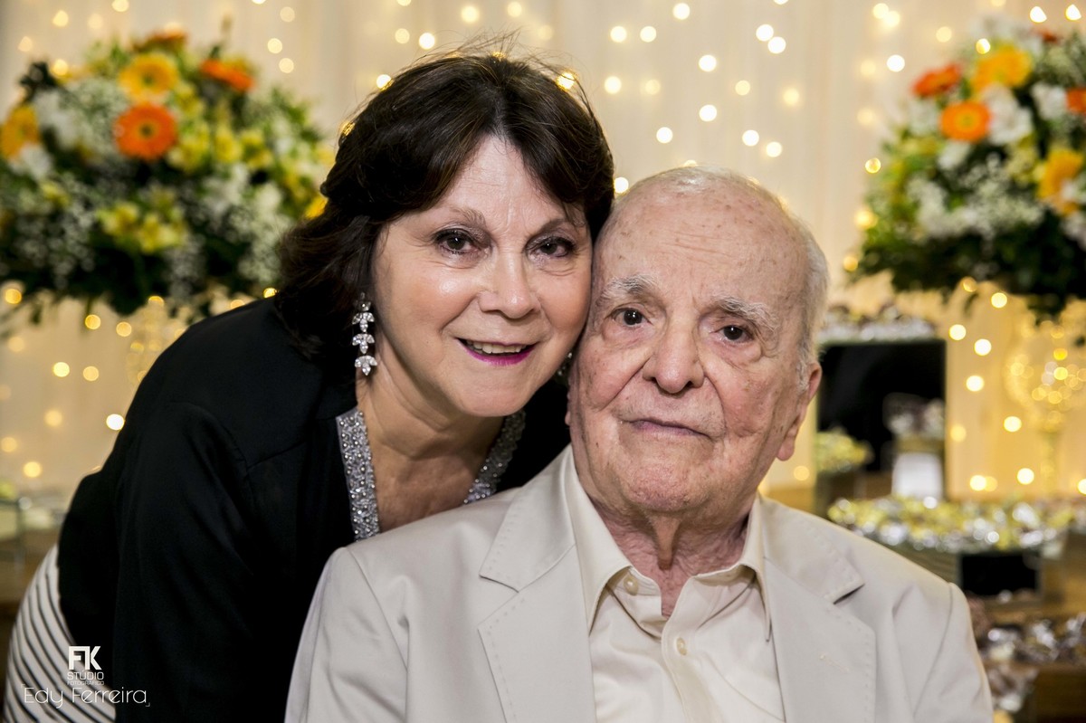 Milton 93 anos - Guarapari - Fotografos de Guarapari - FK Studi