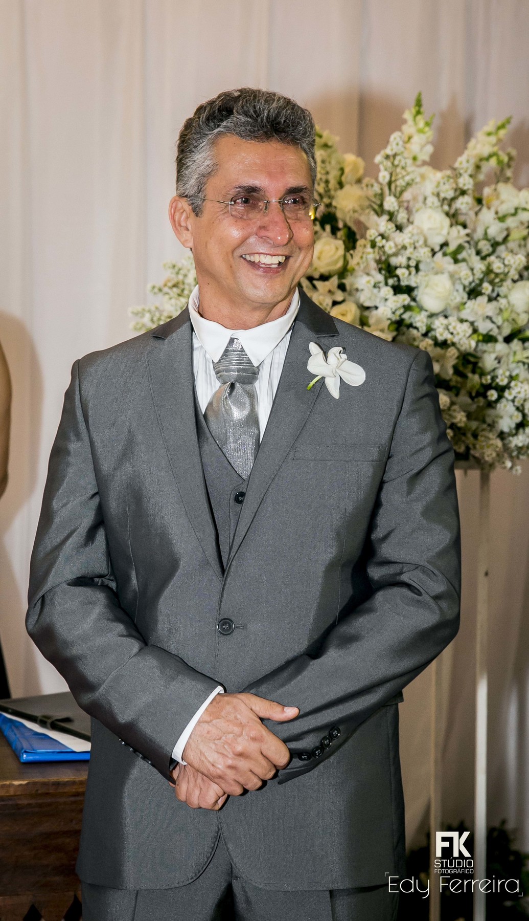 Alice e Sérgio - Fotografos de Guarapari - FK Studio - Edy Ferreira - Guarapari