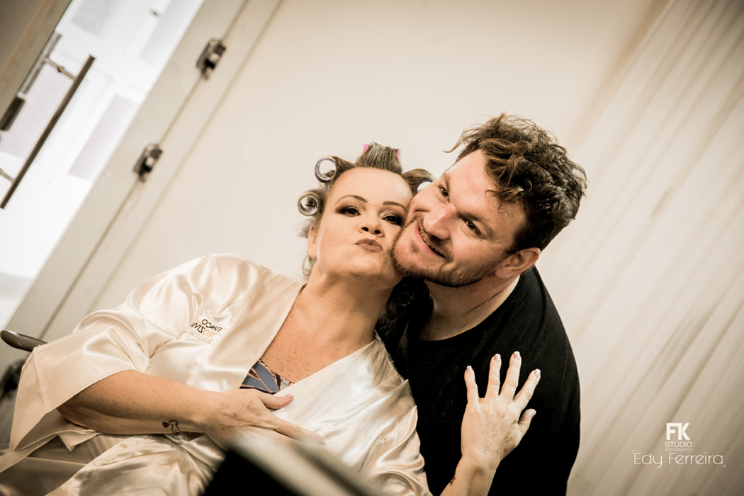 Making off Alice e Sérgio - Fotografos de Guarapari - FK Studio - Edy Ferreira - Guarapari