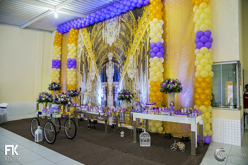 Julia 1 aninho - Fotografos de Guarapari - FK Studio - Vanessa Lima