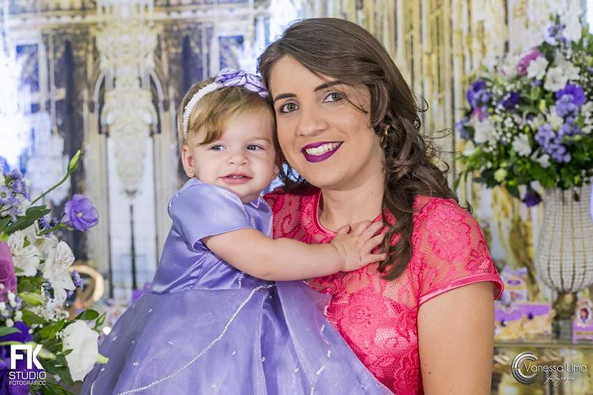Julia 1 aninho - Fotografos de Guarapari - FK Studio - Vanessa Lima