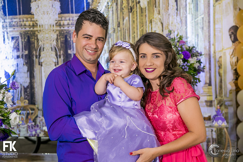 Julia 1 aninho - Fotografos de Guarapari - FK Studio - Vanessa Lima