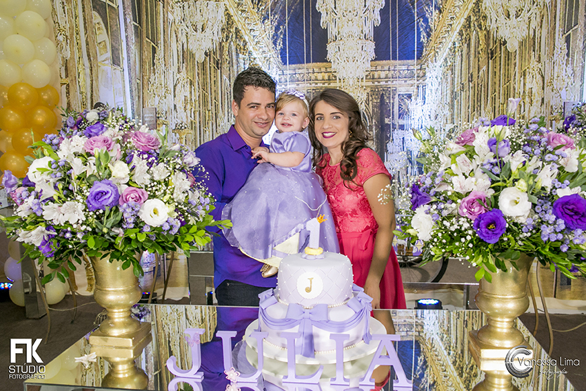 Julia 1 aninho - Fotografos de Guarapari - FK Studio - Vanessa Lima