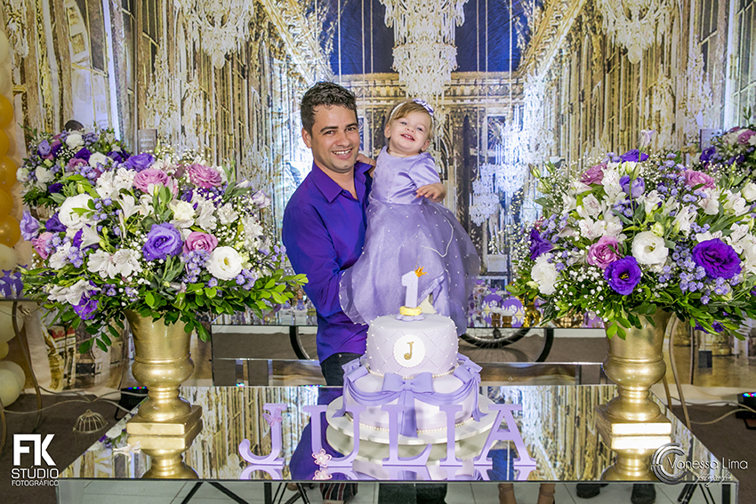 Julia 1 aninho - Fotografos de Guarapari - FK Studio - Vanessa Lima