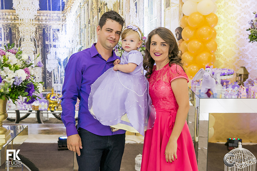 Julia 1 aninho - Fotografos de Guarapari - FK Studio - Vanessa Lima