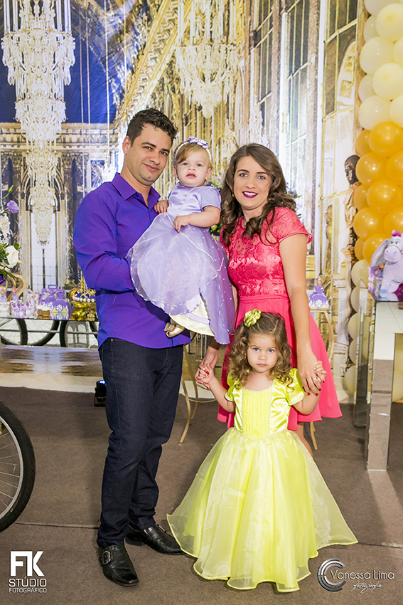 Julia 1 aninho - Fotografos de Guarapari - FK Studio - Vanessa Lima